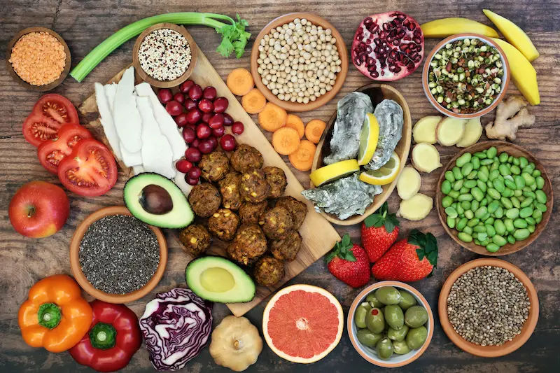 6 Easy Steps to Lower Your Cholesterol Naturally